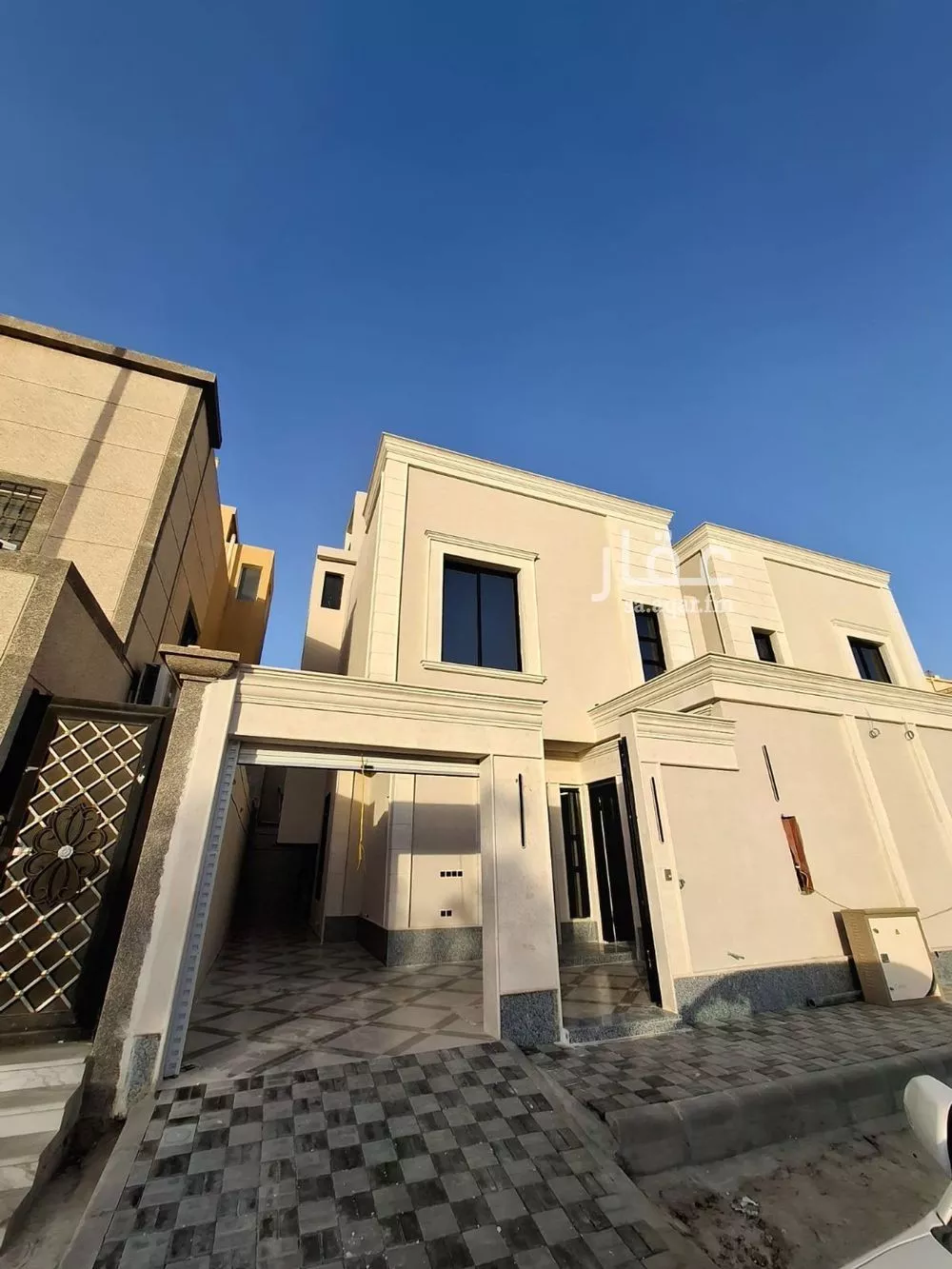 فيلا 5 غرف في طويق 1