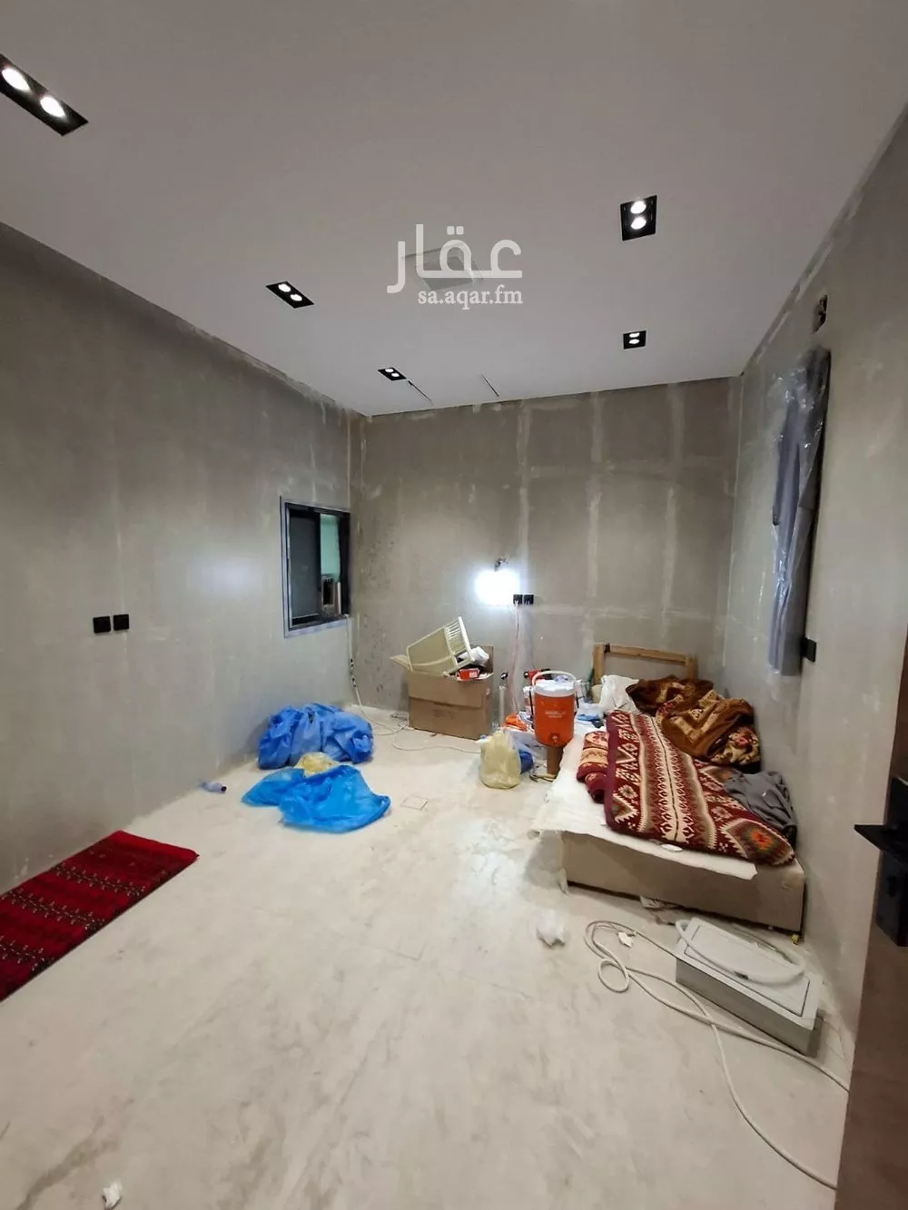 دور 3 غرف في طويق 3