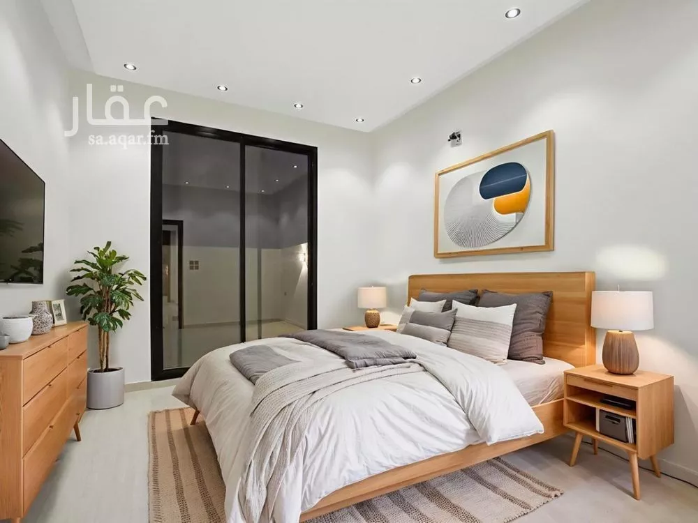 فيلا 5 غرف في طويق 2