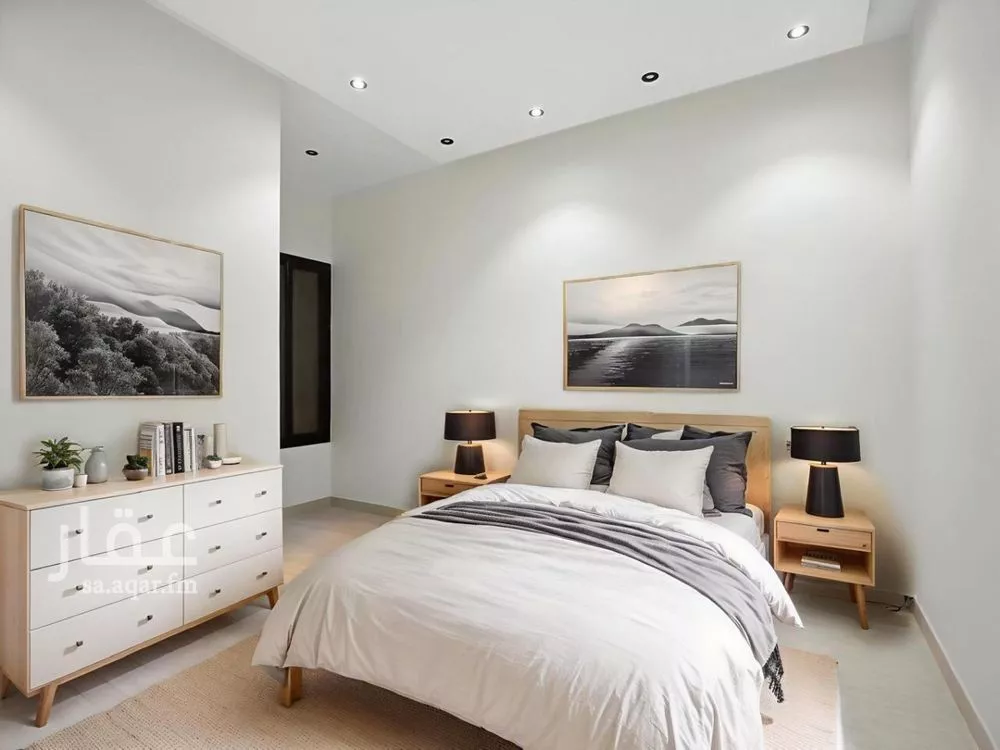 فيلا 5 غرف في طويق 5