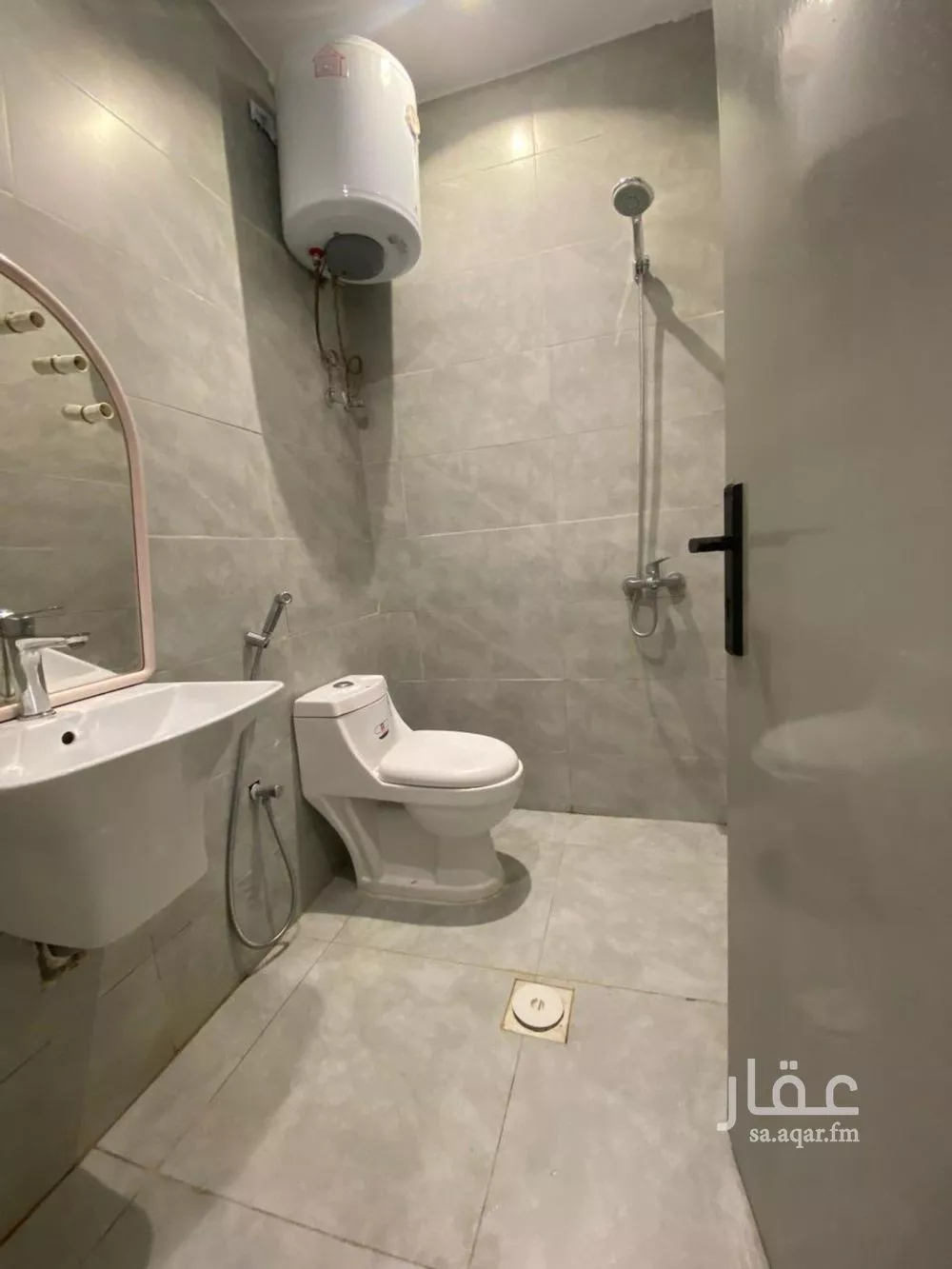 شقة 1 غرف في اليرموك 2