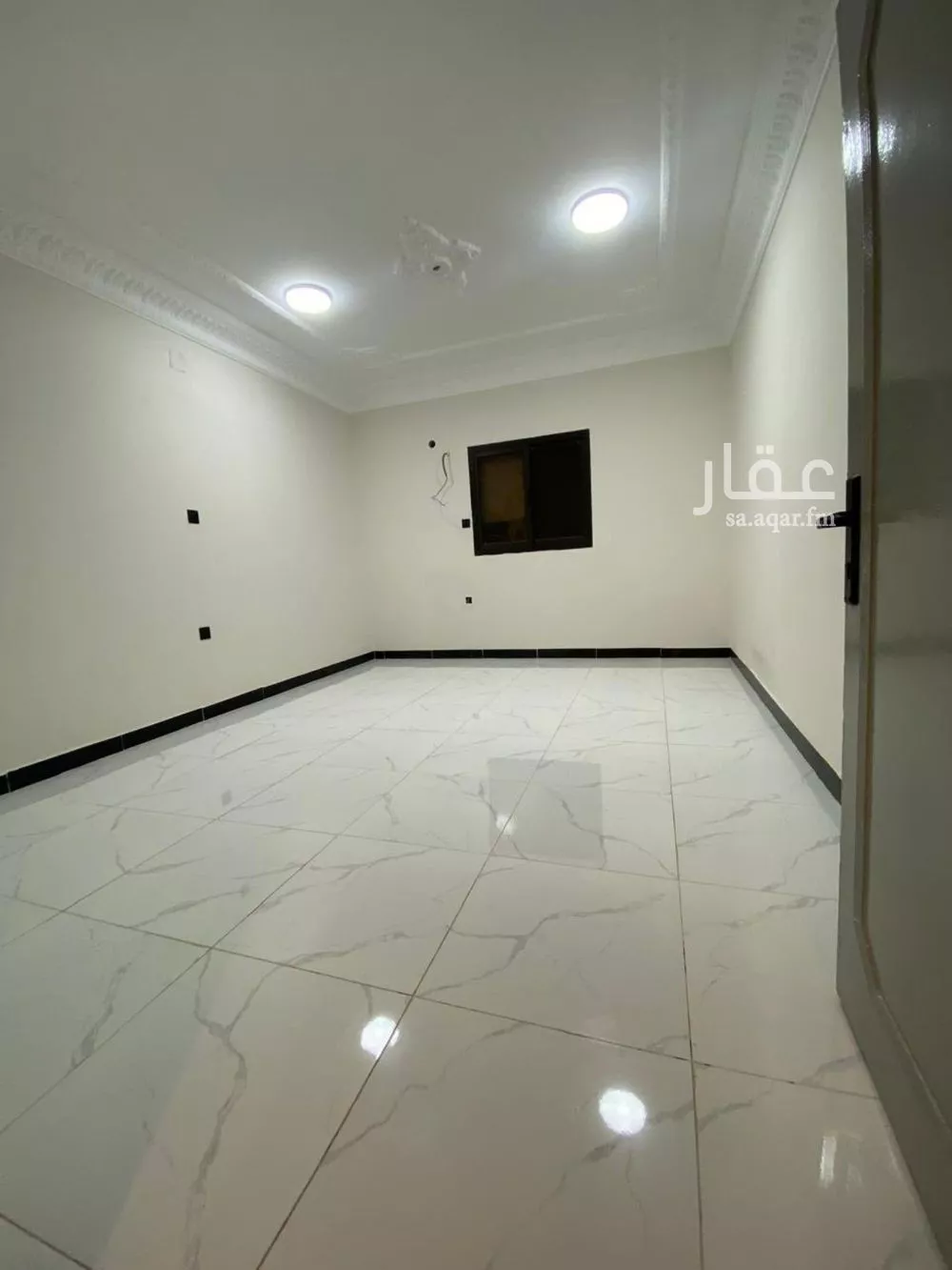 شقة 1 غرف في الخليج 1