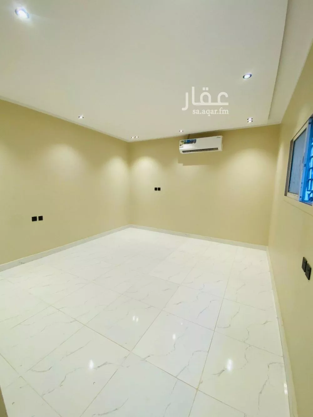 شقة 1 غرف في اليرموك 1