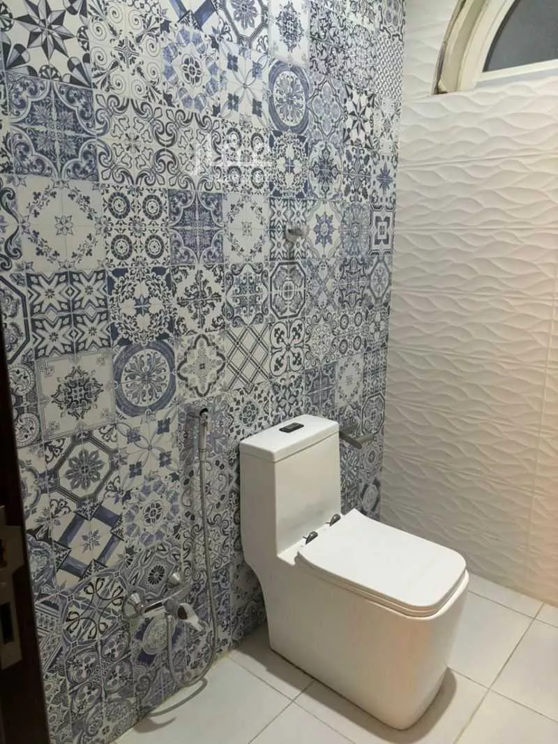 4 bedroom apartment in Al Malqa 3