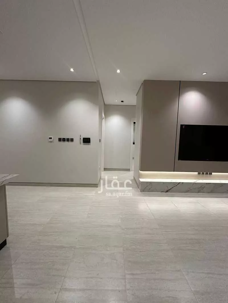 شقة 2 غرف في العقيق 1