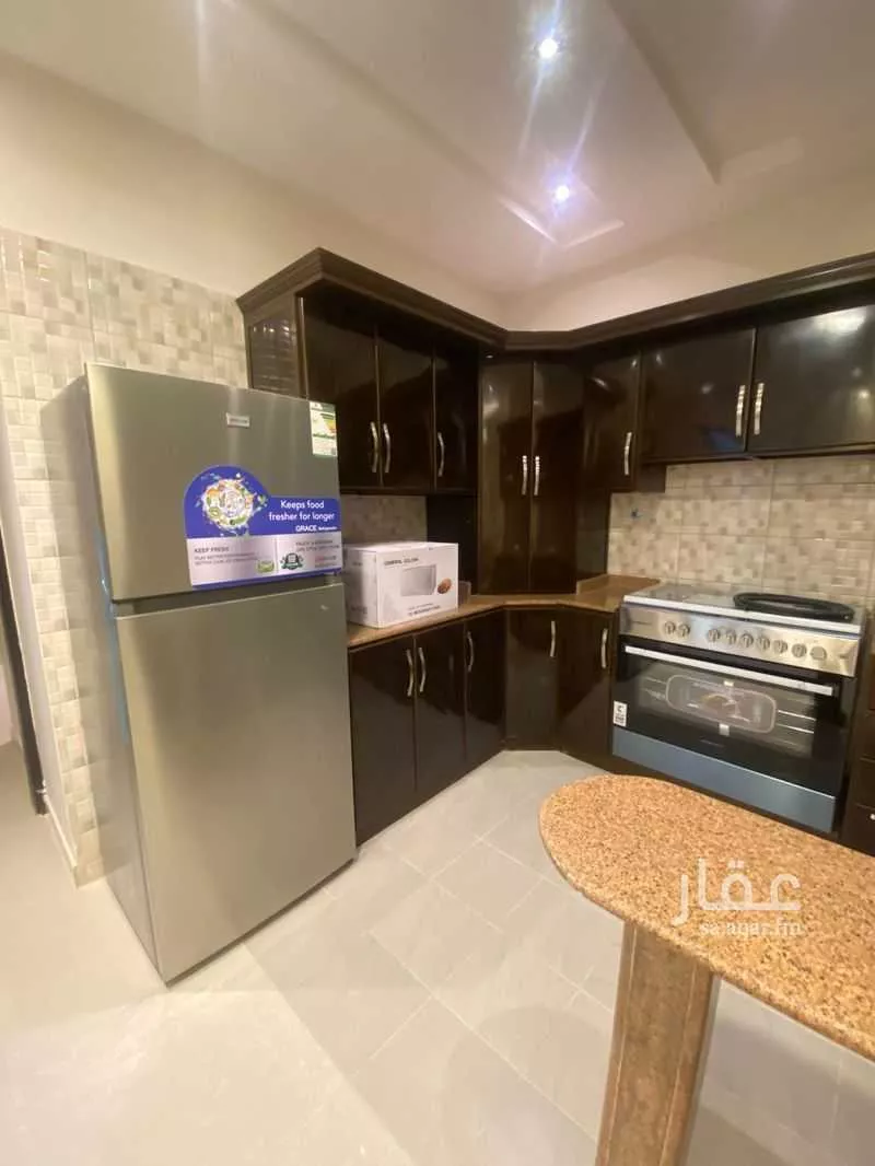 شقة 2 غرف في السليمانية 2