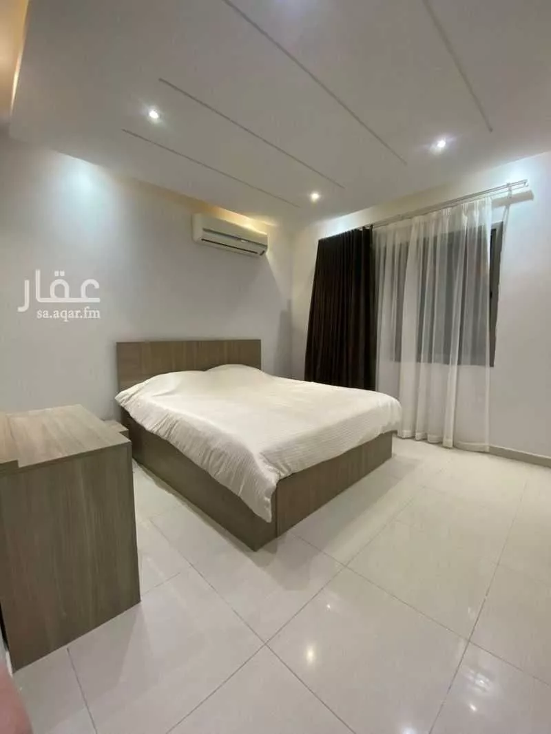 2 bedroom apartment in Al Olaya 2