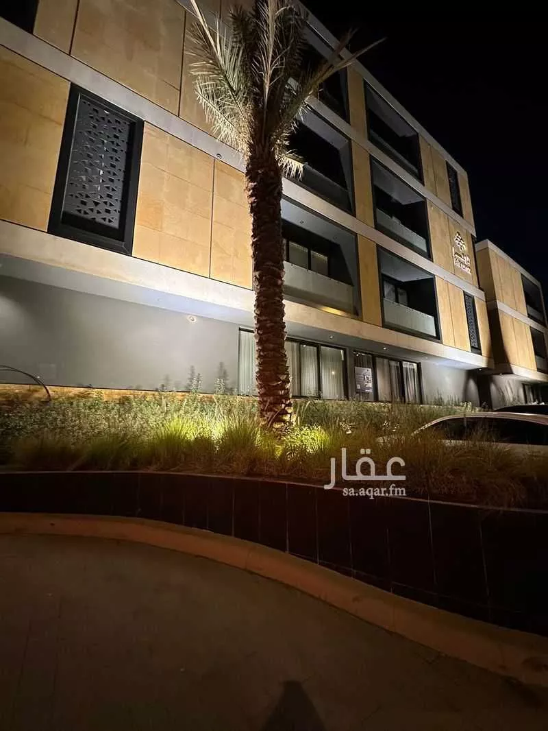 شقة 2 غرف في العقيق 2