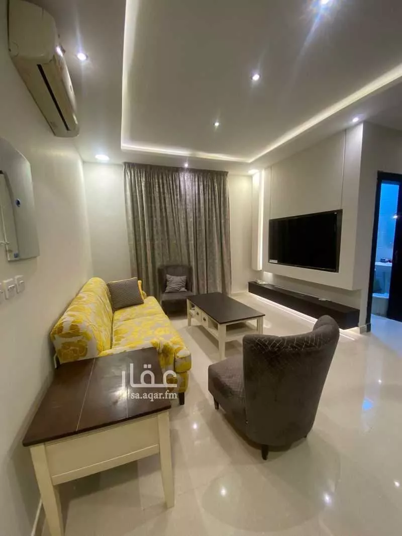 شقة 2 غرف في السليمانية 1