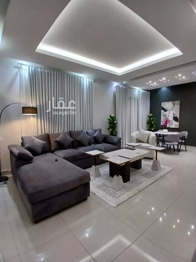 2 bedroom apartment in Al Olaya 1