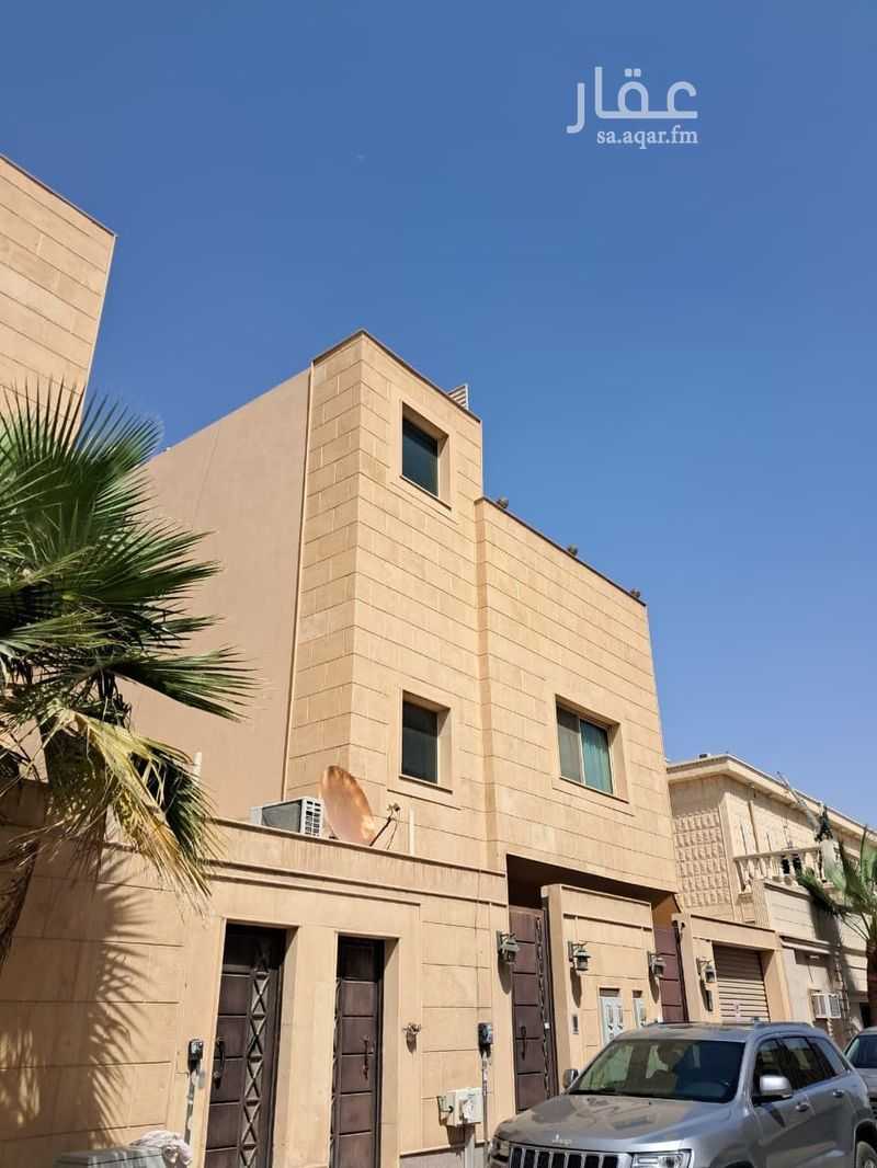 3 bedroom villa in Al Sulaimaniyyah, Riyadh 15