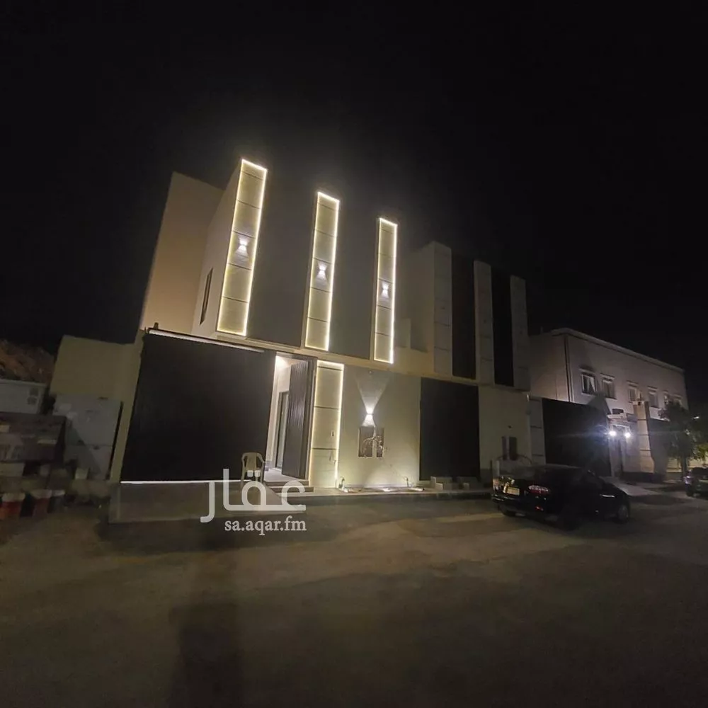 فيلا 5 غرف في النرجس 5