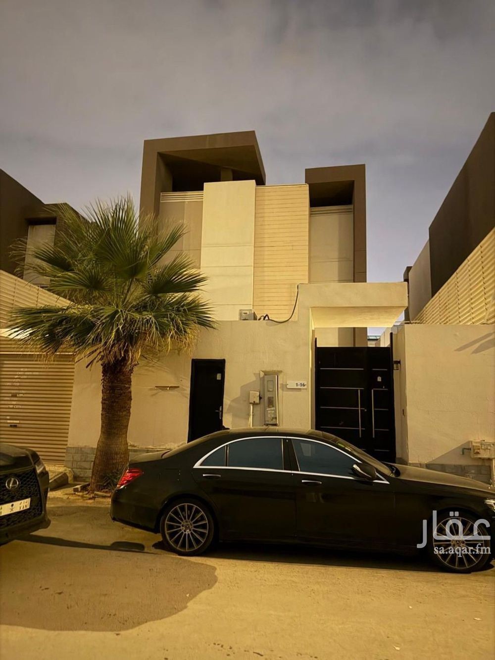 4 bedroom villa in Al Yasmin, Riyadh 7
