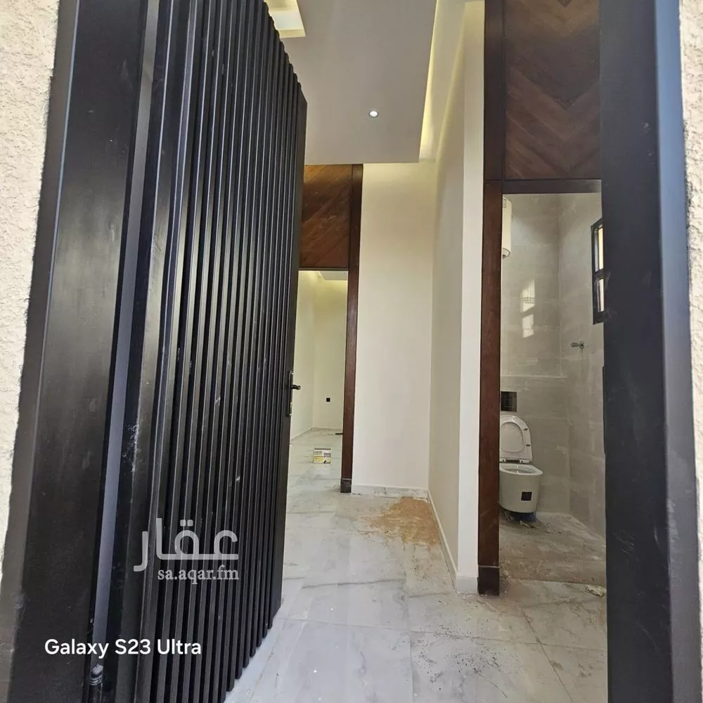 فيلا 3 غرف في الرمال 4