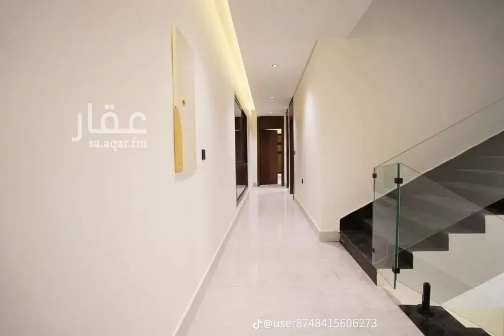 فيلا 4 غرف في عكاظ، الرياض 8