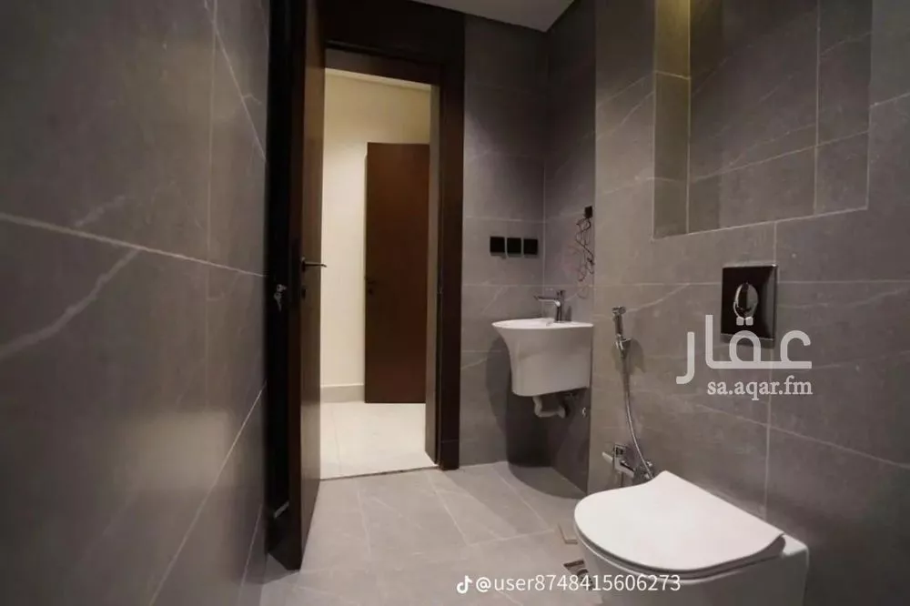 فيلا 4 غرف في عكاظ، الرياض 14