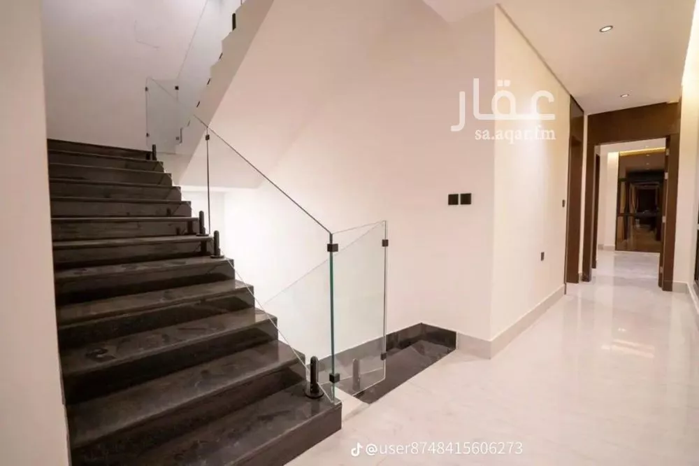 فيلا 4 غرف في عكاظ، الرياض 20