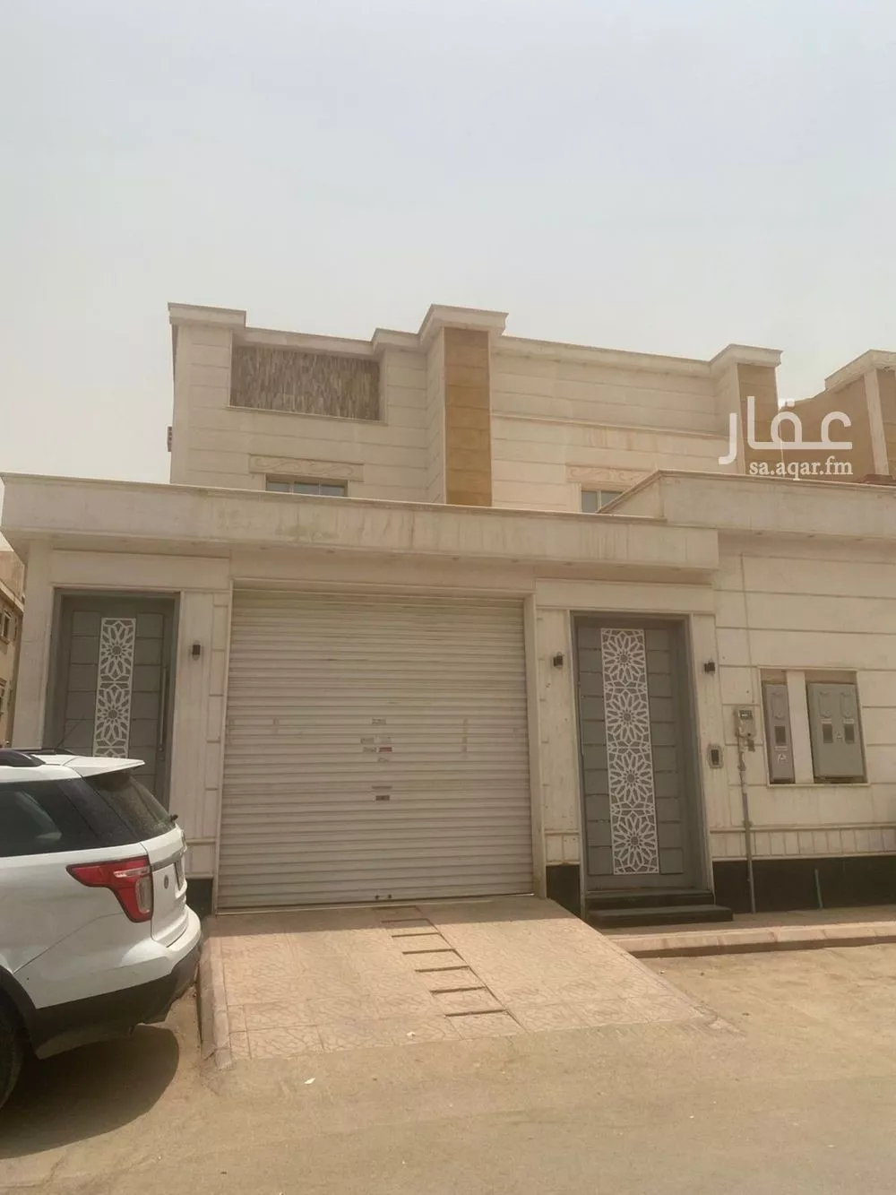 فيلا 3 غرف في الرمال 1