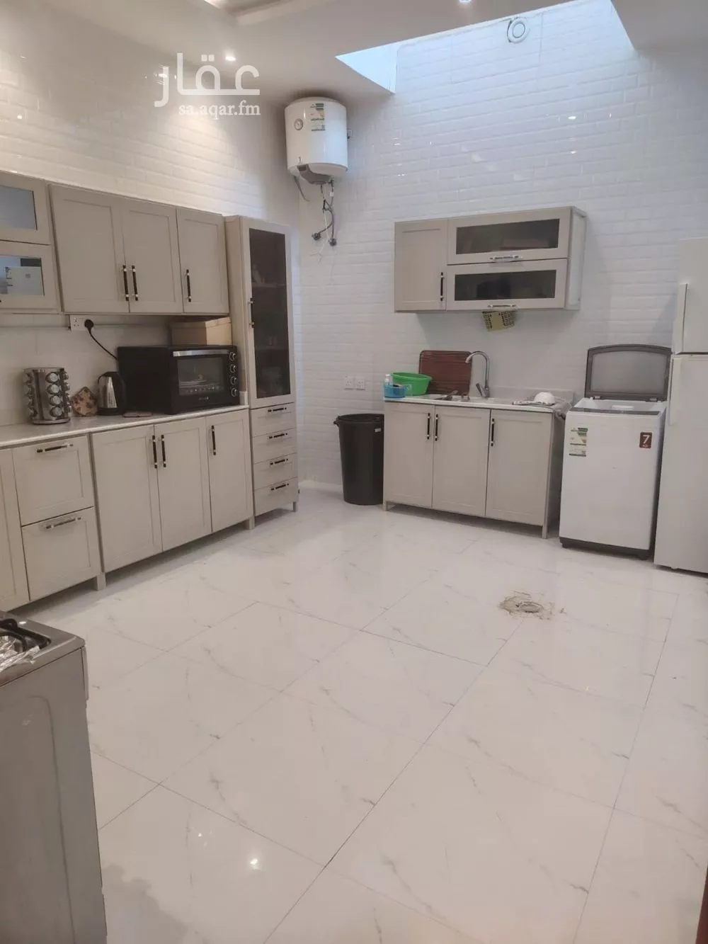 4 bedroom villa in Al Shifa, Riyadh 8