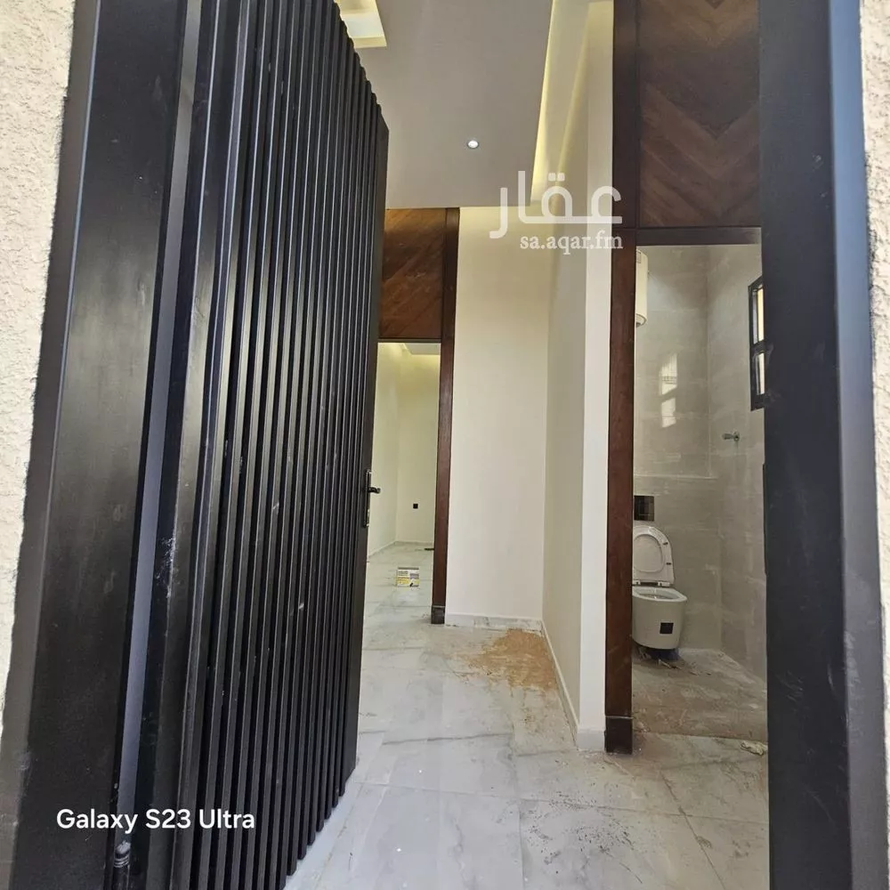 3 bedroom apartment in Al Qairawan, Riyadh 8