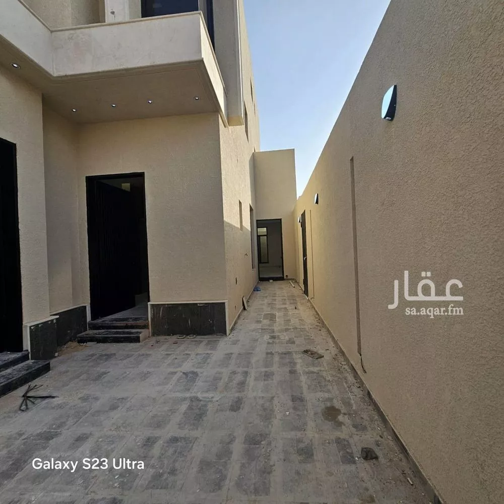 3 bedroom apartment in Al Qairawan, Riyadh 10