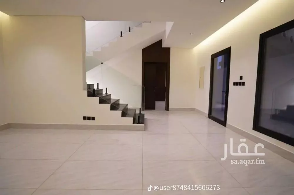 فيلا 4 غرف في عكاظ، الرياض 16