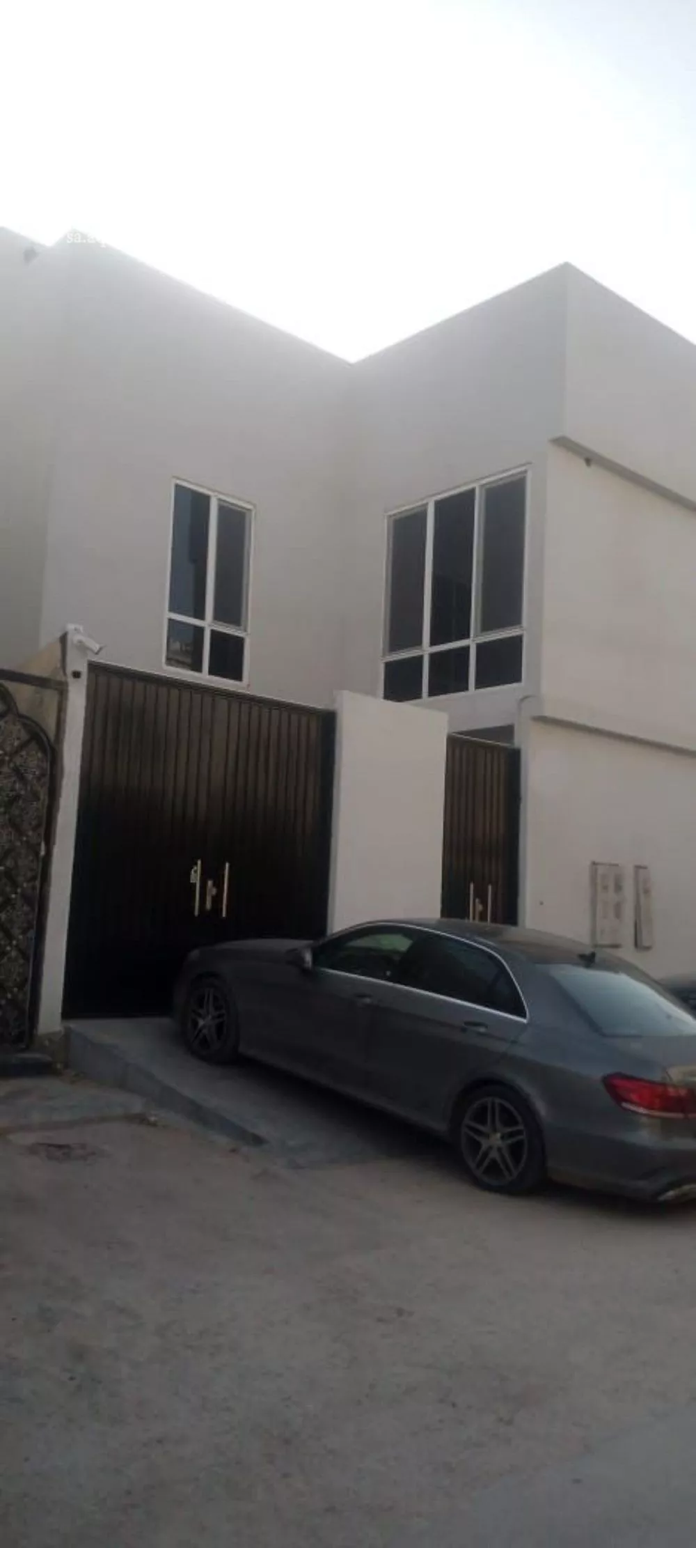 شقة 3 غرف في النرجس 1