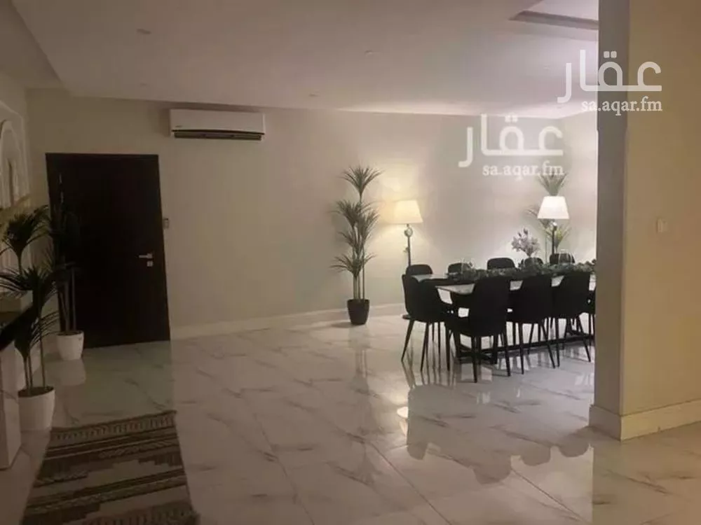 فيلا 7 غرف في الروضة 3