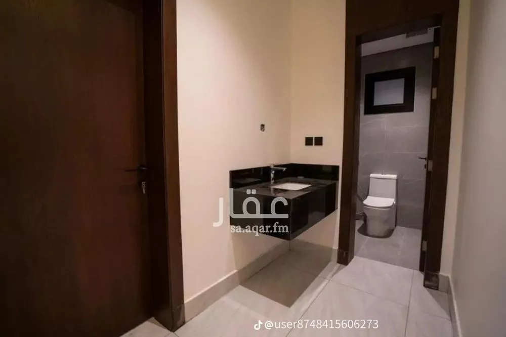 فيلا 4 غرف في عكاظ، الرياض 19