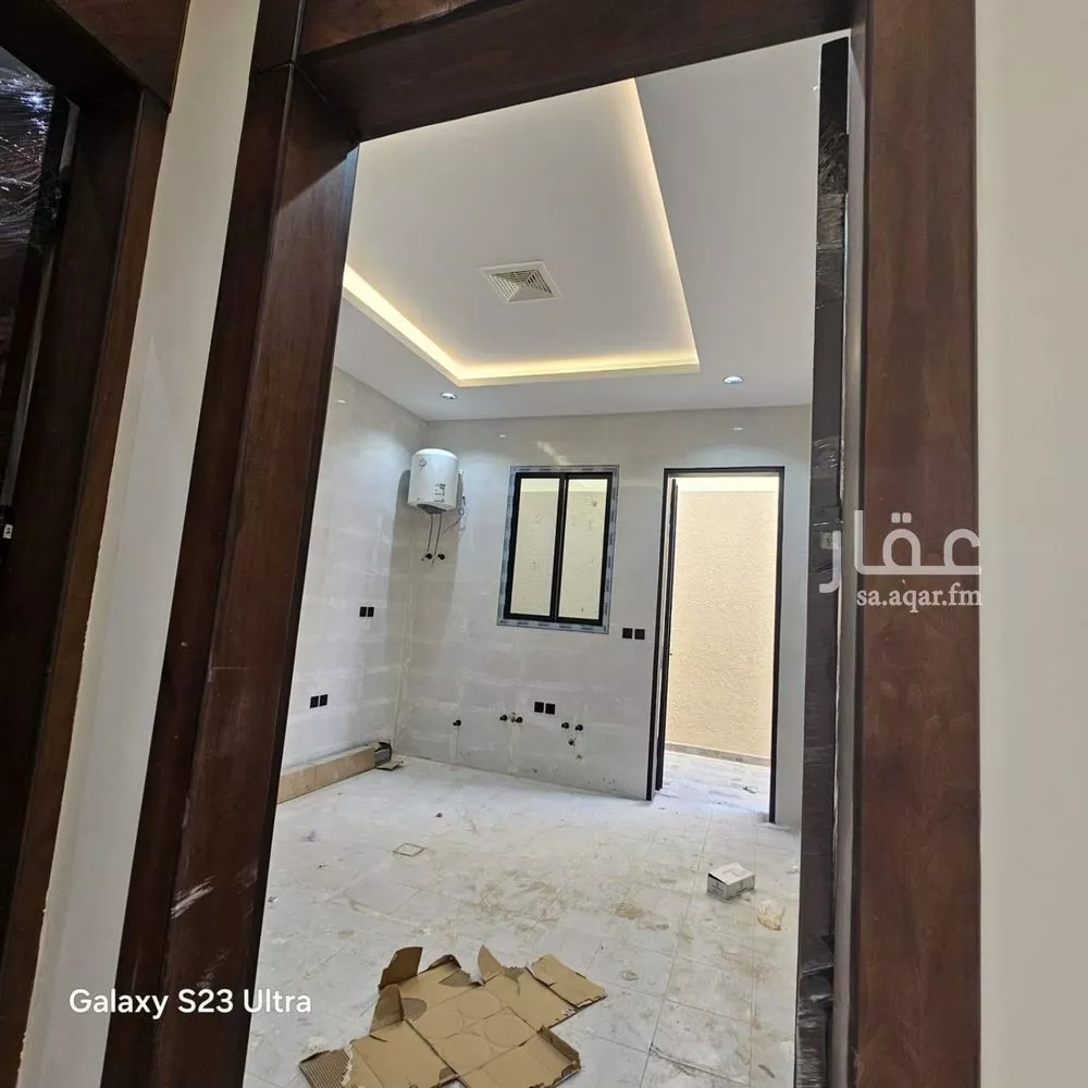 3 bedroom apartment in Al Qairawan, Riyadh 11