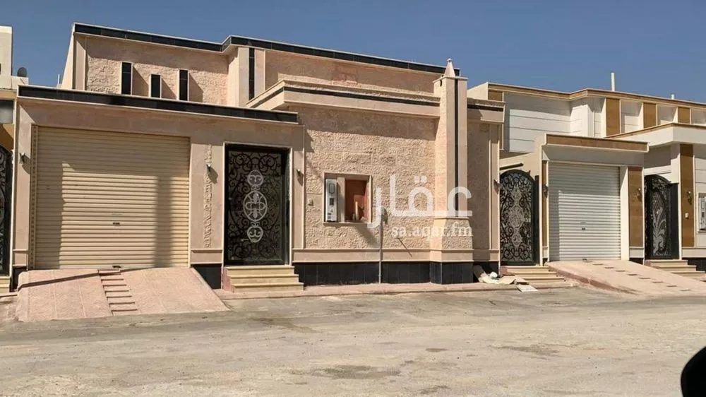 دور 5 غرف في ديراب 1