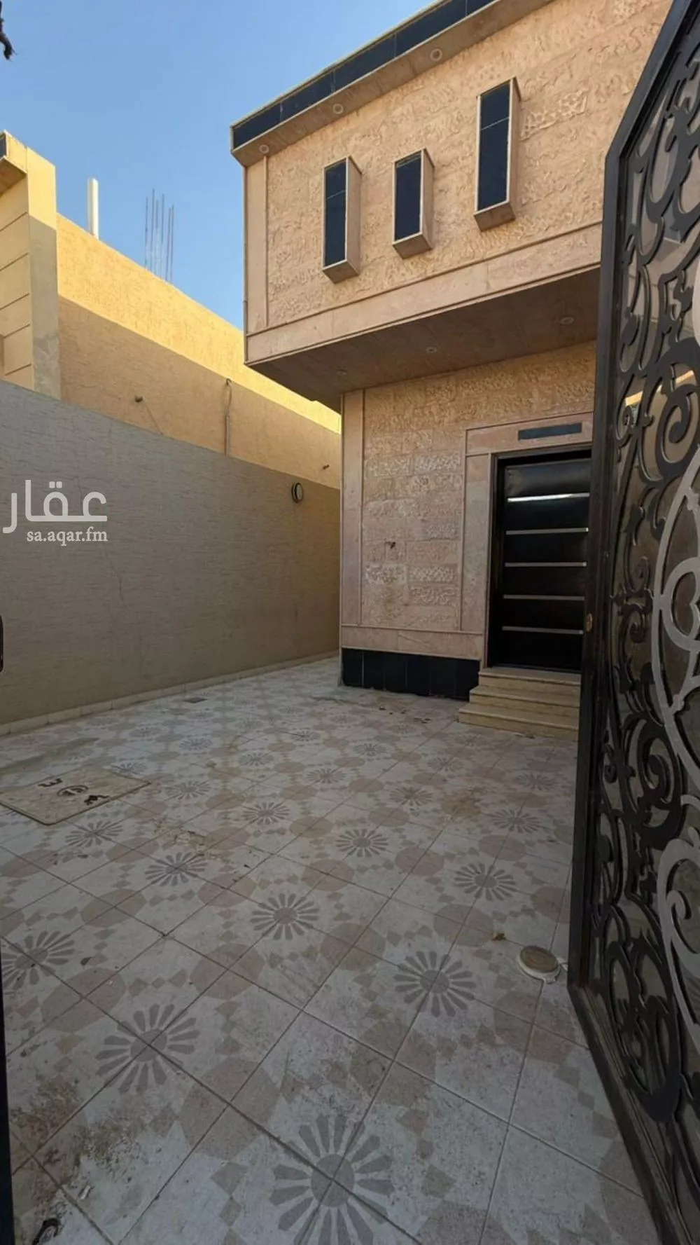 دور 5 غرف في ديراب 5