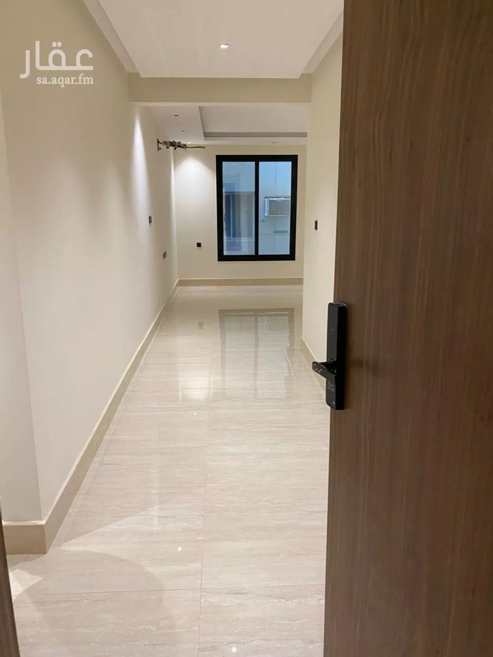 شقة 3 غرف في الملقا 1