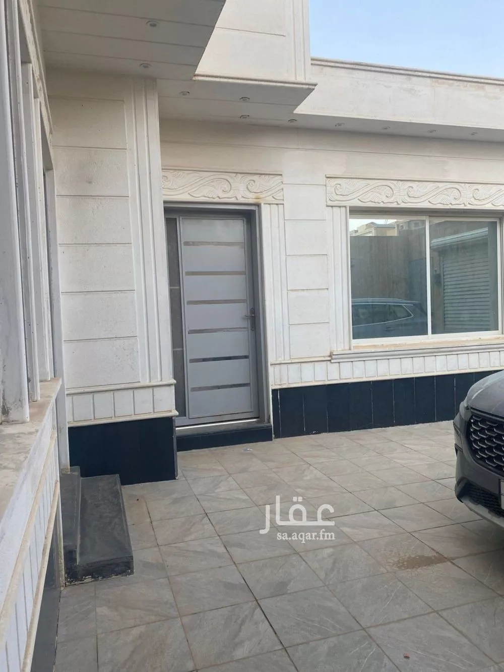 فيلا 3 غرف في الرمال 2