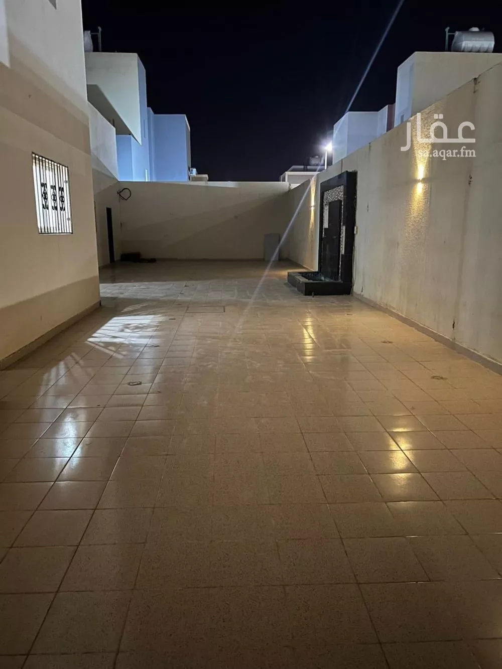 4 bedroom villa in Banban, Riyadh 5