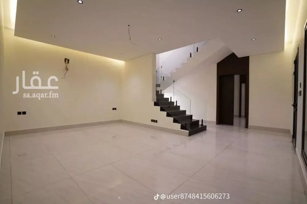 فيلا 4 غرف في عكاظ، الرياض 18
