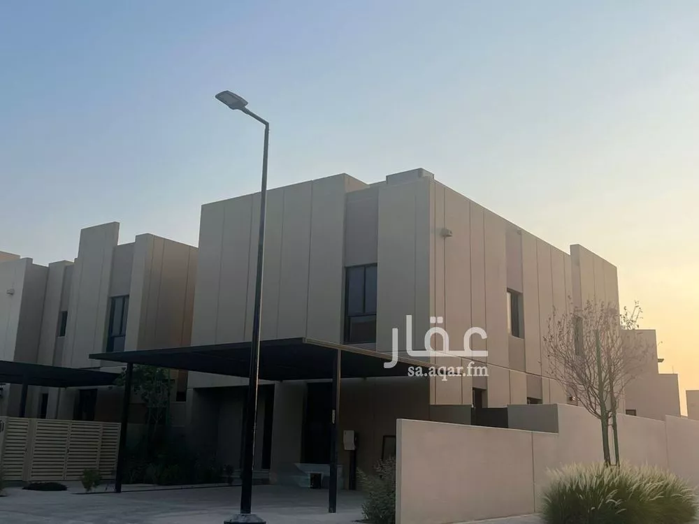 فيلا 4 غرف في الرياض 1