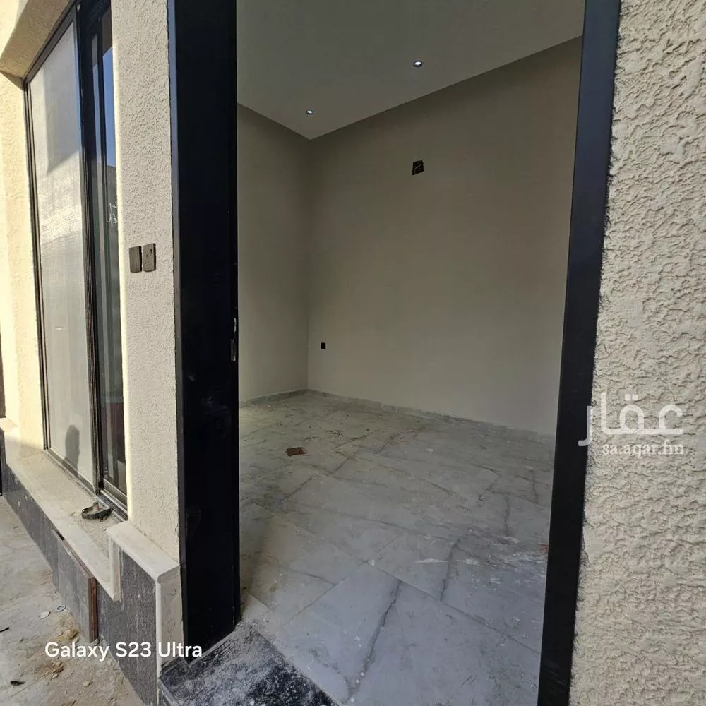 3 bedroom apartment in Al Qairawan, Riyadh 9