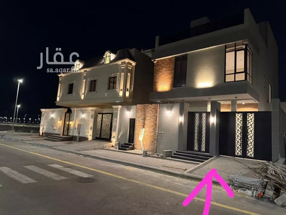 فيلا 5 غرف في السيف، الدمام 19