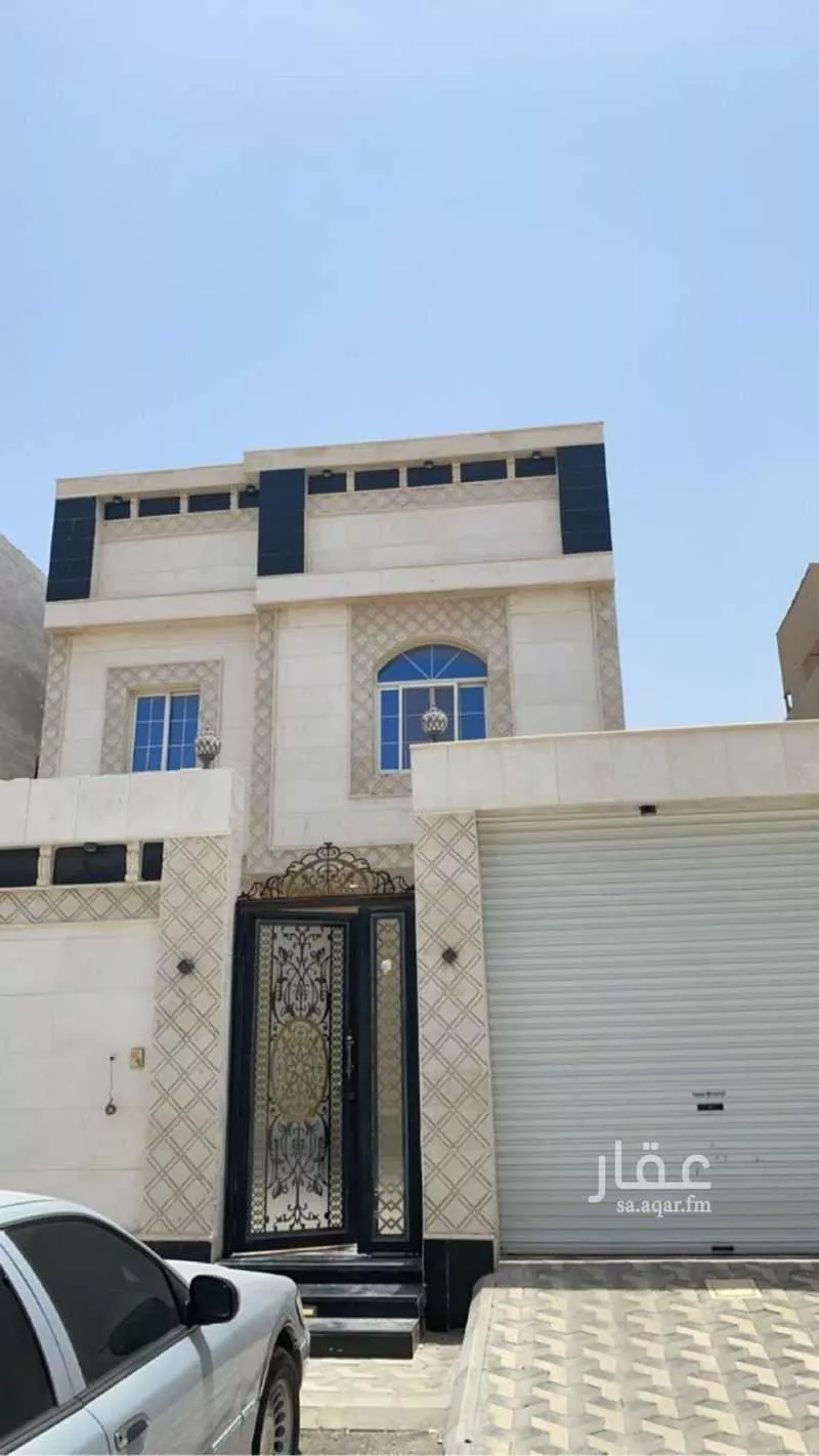 فيلا 7 غرف في ضاحية الملك فهد