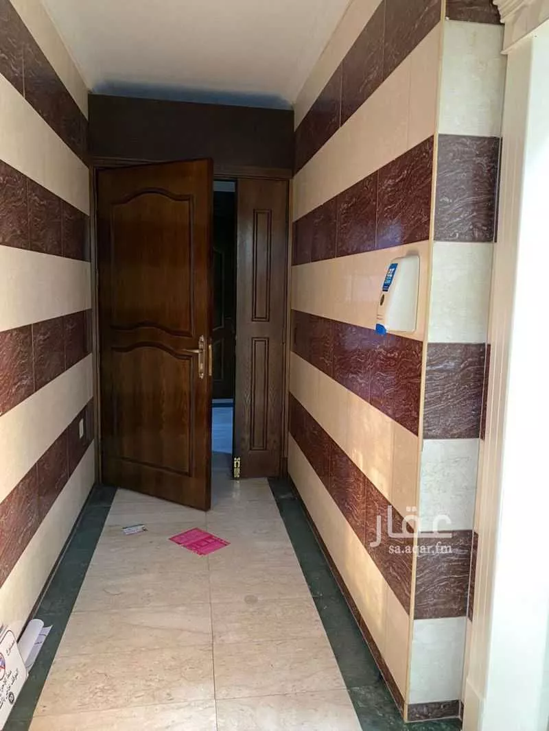 شقة 6 غرف في الزهور 5