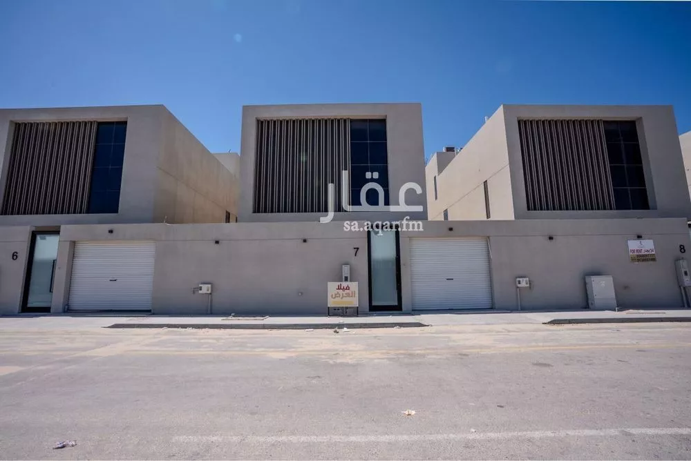 7 bedroom villa in Al Fanar, Eastern Province 25