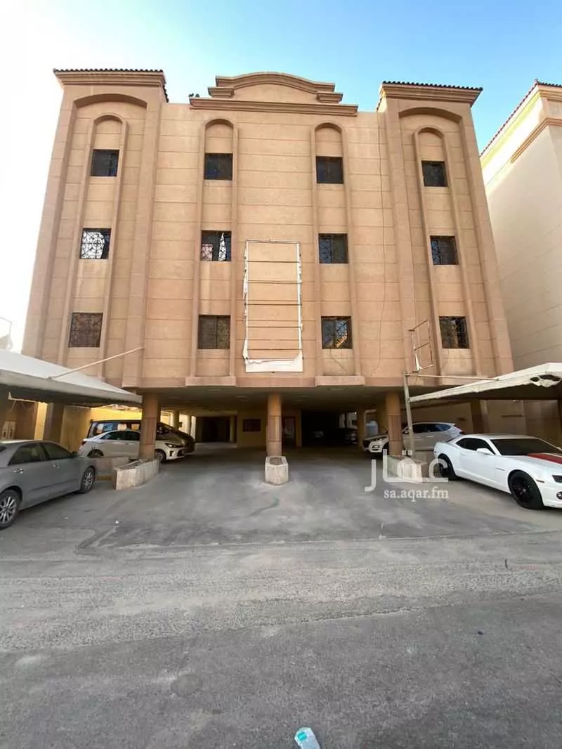 شقة 6 غرف في الزهور 2