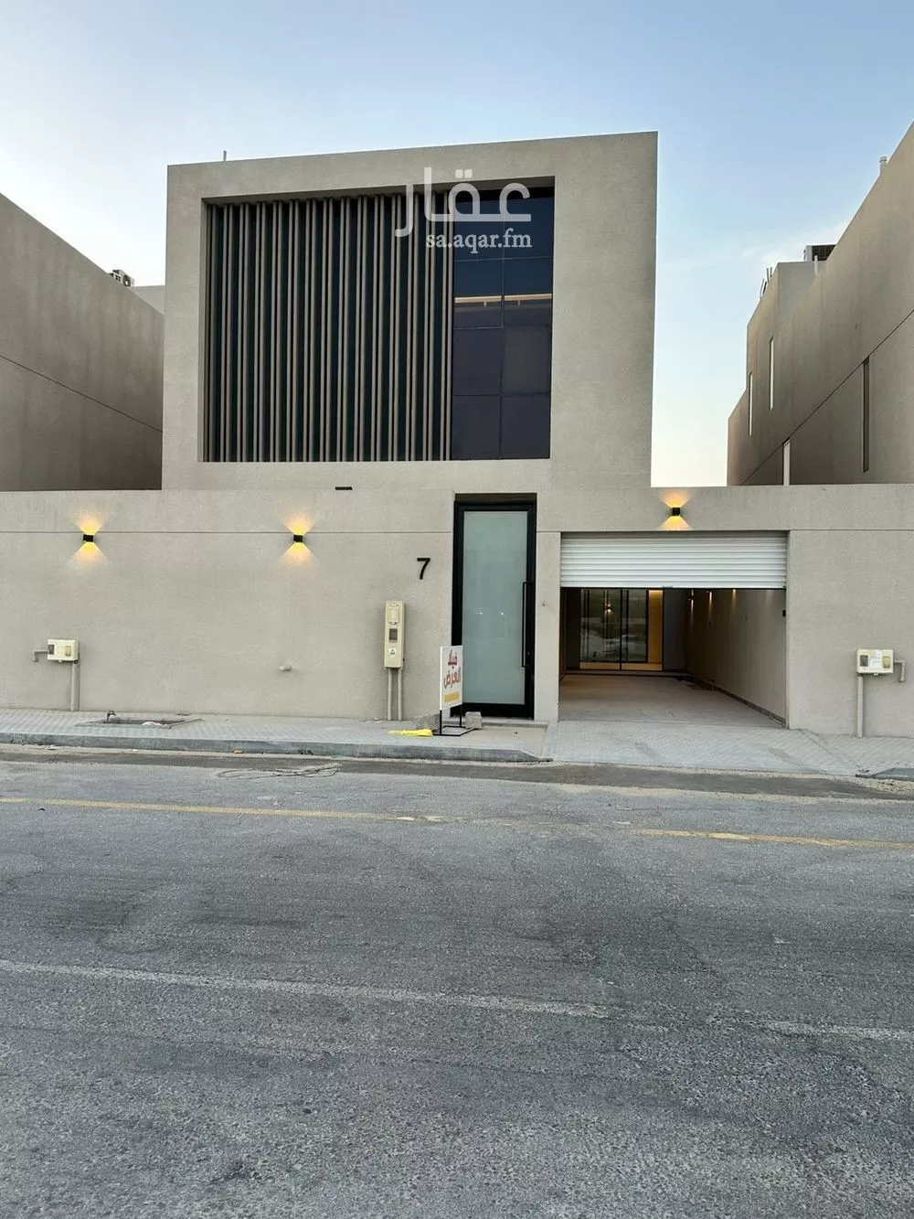 فيلا 5 غرف في الفنار، الدمام 13