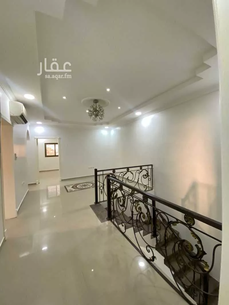 شقة 6 غرف في الزهور 3