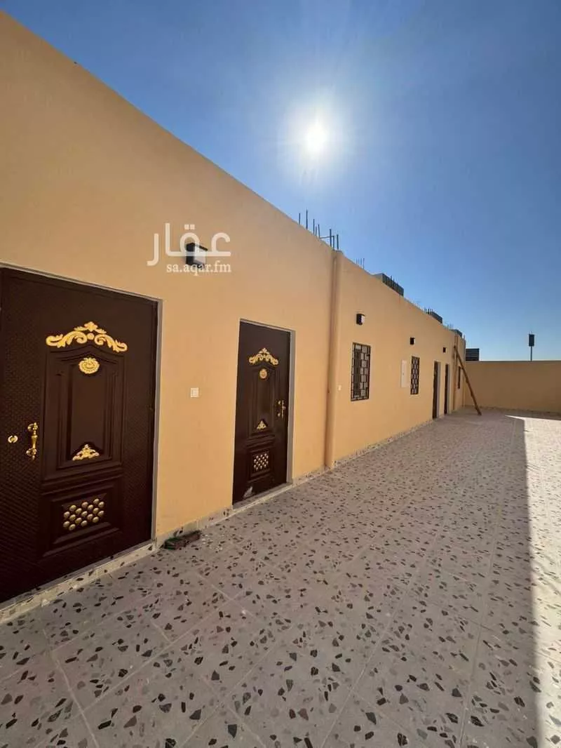 630 sqm shop in Al Matar 2