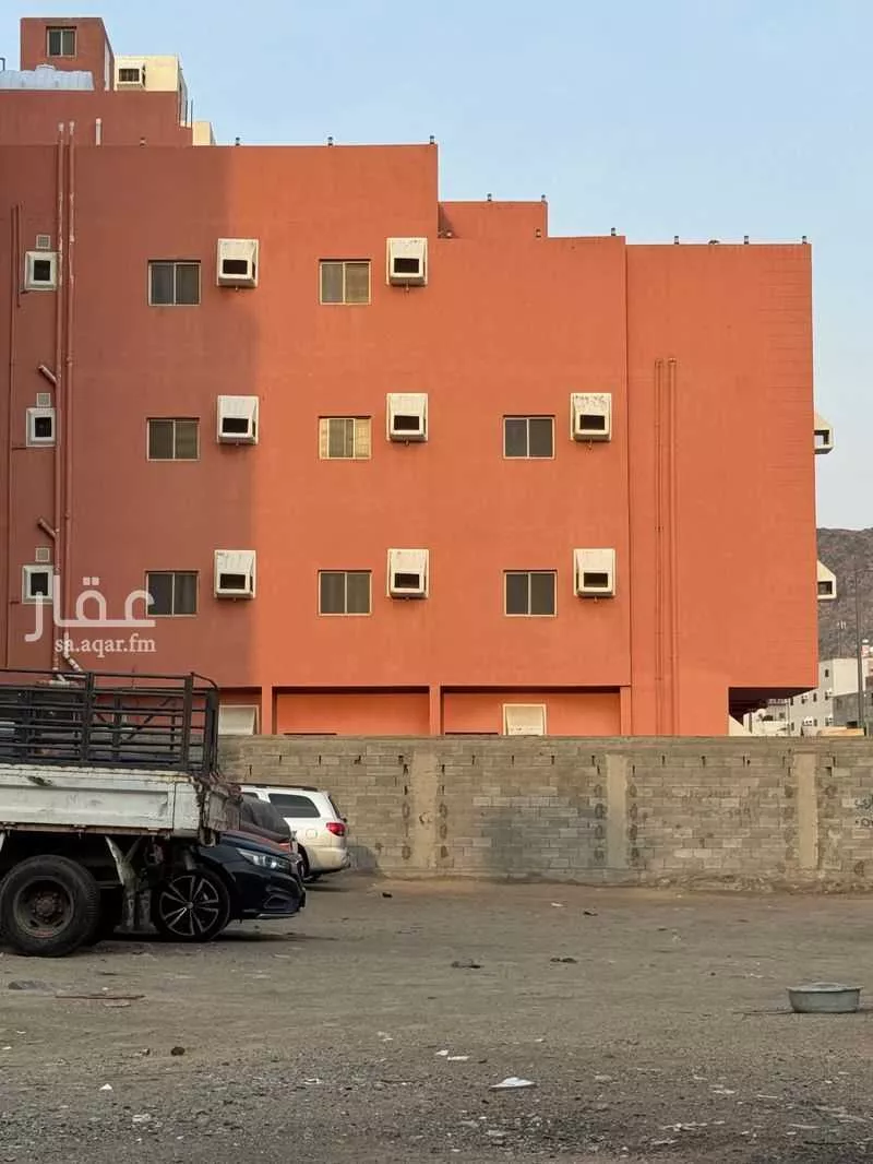 عمارة 600 م² في بطحاء قريش 2