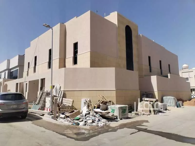 1 bedroom villa in Al Olaya, Riyadh 12