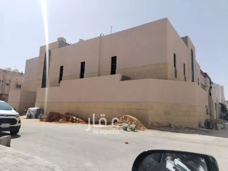 1 bedroom villa in Al Olaya, Riyadh 11