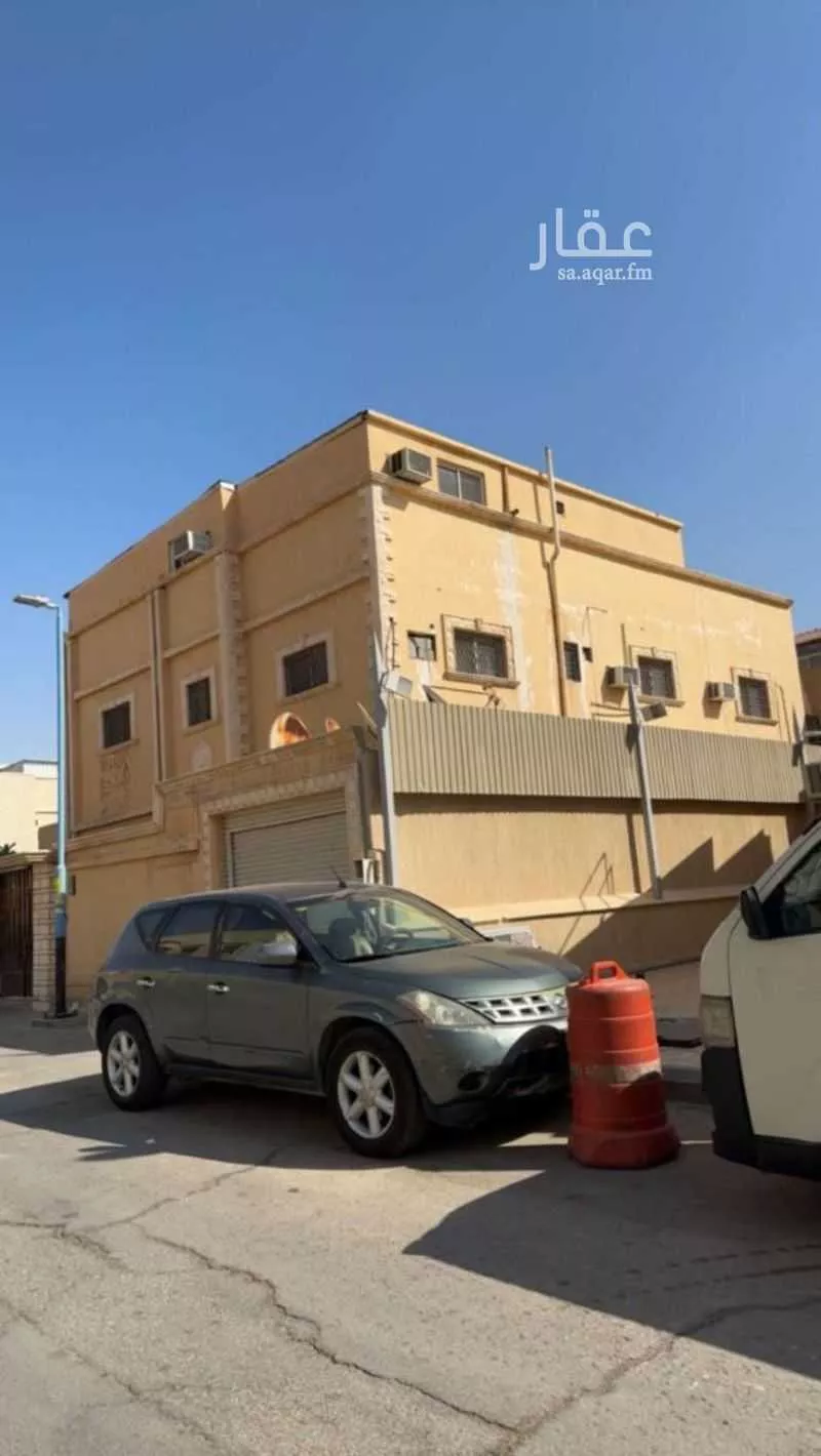 فيلا 7 غرف في الملز